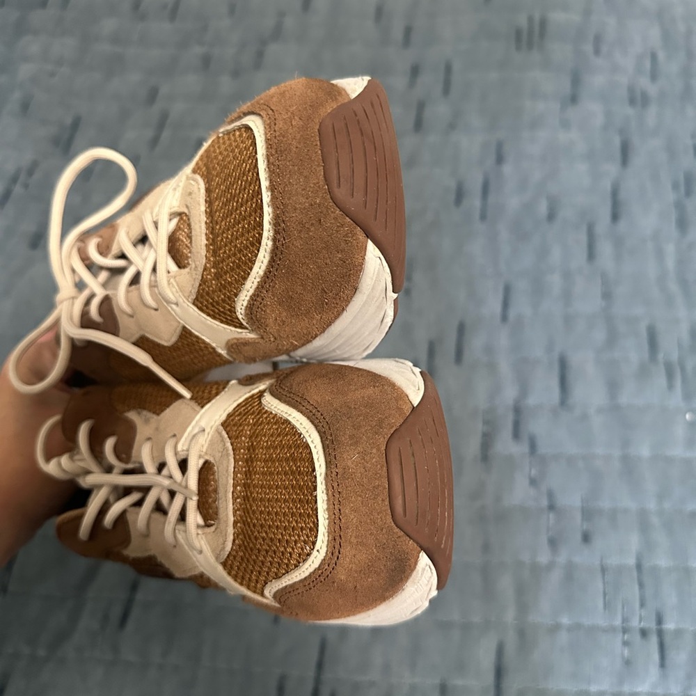 Coach Strider Sneakers - Picture 9 of 15